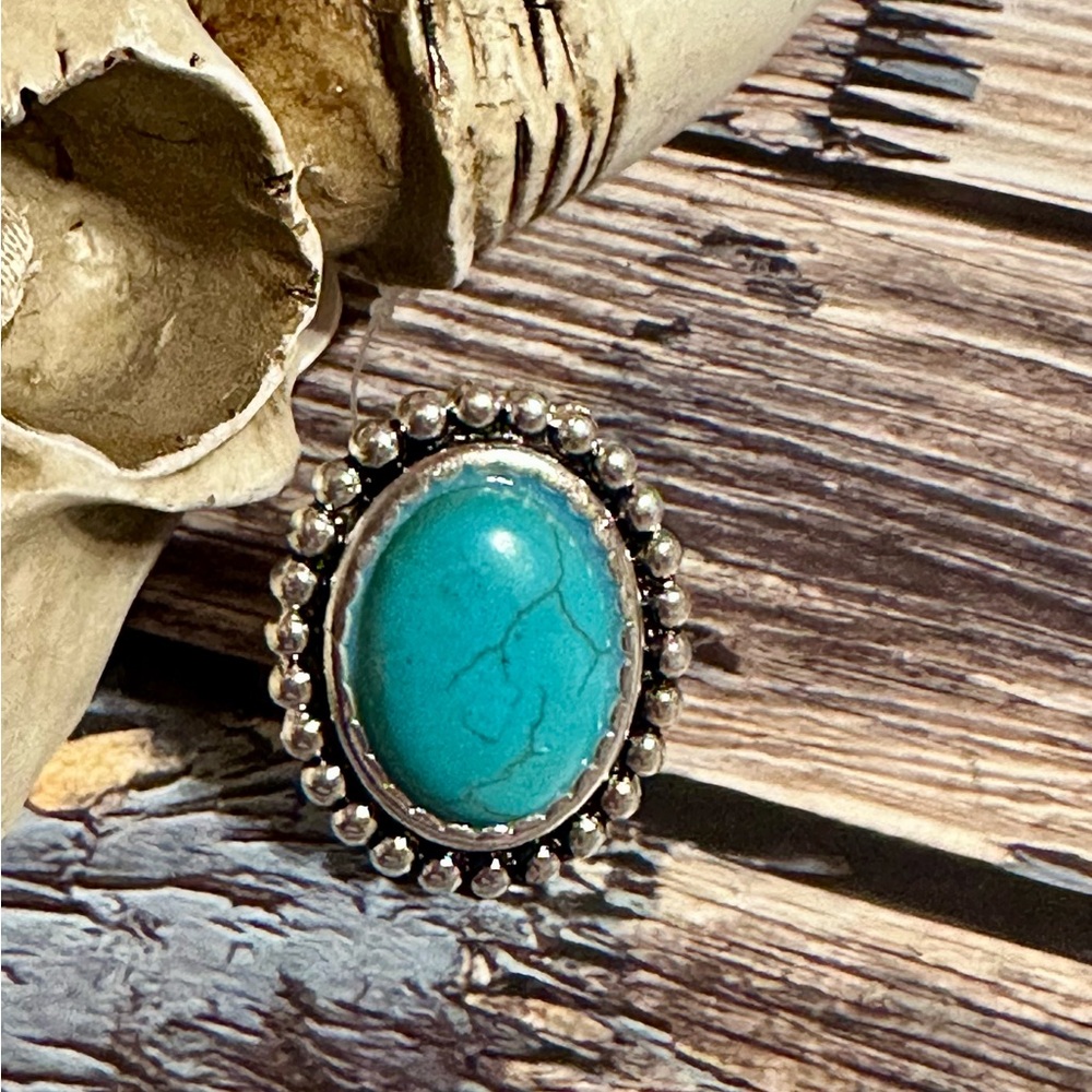 Stoneridge Stretch Ring